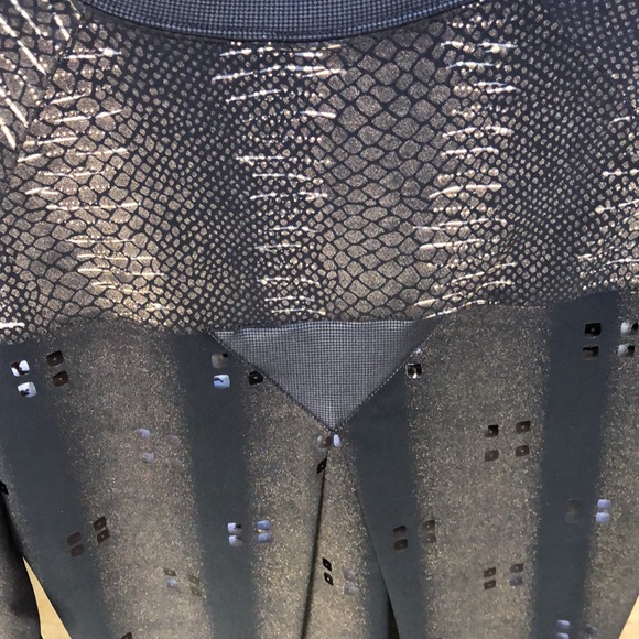 ANAC designed by kimi Embellished tunic top - Picture 10 of 11